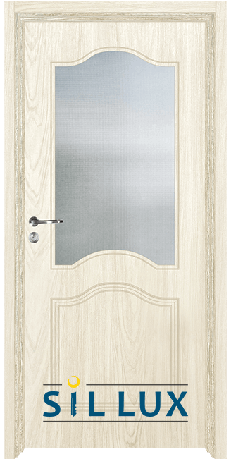 Интериорна врата Sil Lux 3001