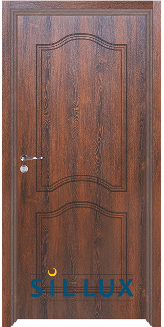 Интериорна врата Sil Lux 3001p
