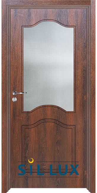 Интериорна врата Sil Lux 3001 Q
