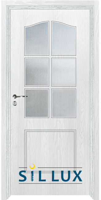 Интериорна врата Sil Lux 3002 F