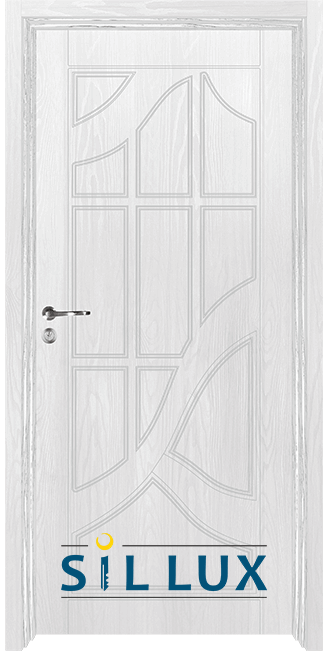 Интериорна врата Sil Lux 3003p F