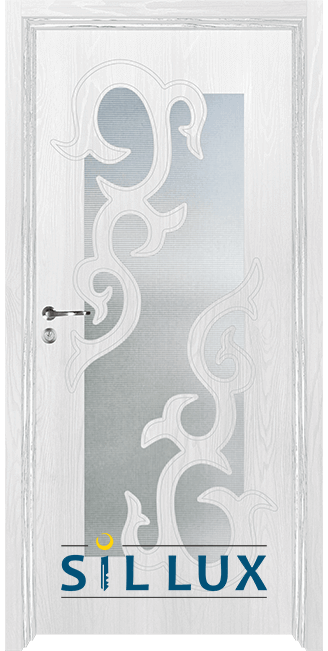 Интериорна врата Sil Lux 3006 F