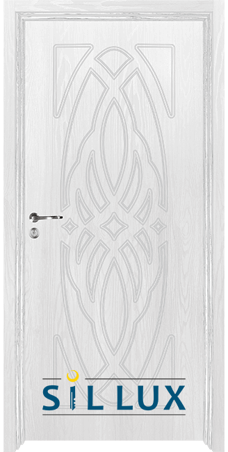 Интериорна врата Sil Lux 3007p