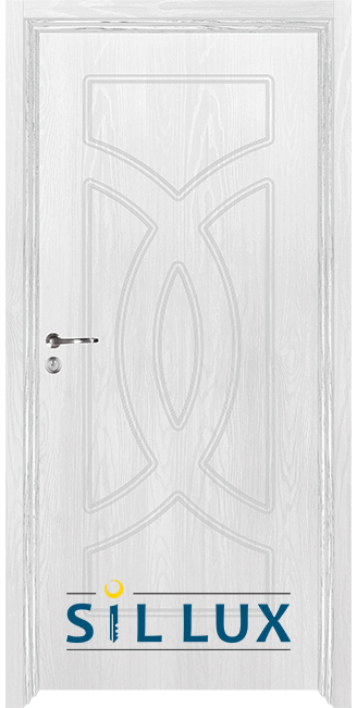 Интериорна врата Sil Lux 3008p