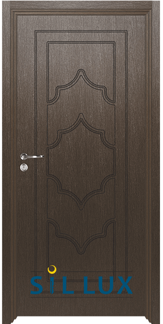 Интериорна врата Sil Lux 3009p K