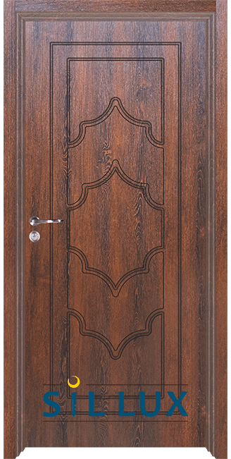 Интериорна врата Sil Lux 3009p