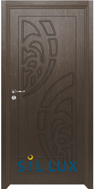 Интериорна врата Sil Lux 3010p
