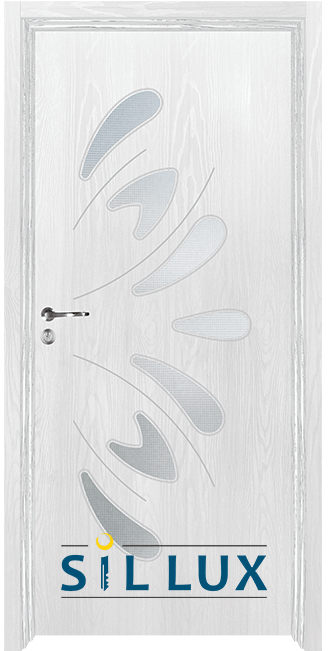 Интериорна врата Sil Lux 3011