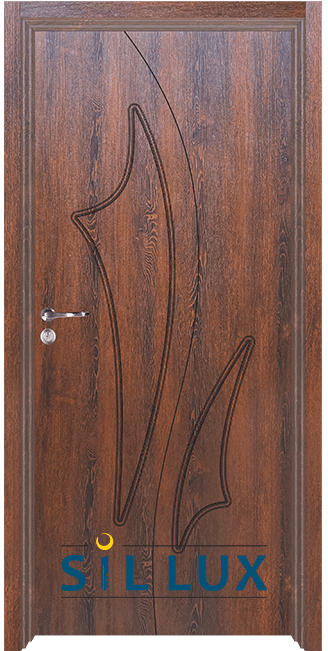Интериорна врата Sil Lux 3014p Q