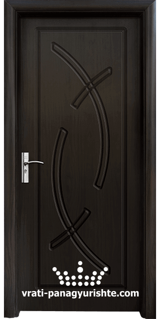 Интериорна врата Стандарт модел 056-p-b