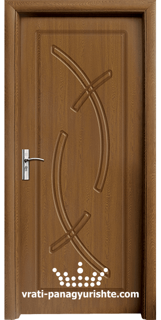 Интериорна врата Стандарт модел 056-p-c